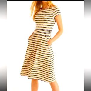 Boden Amelie dress
